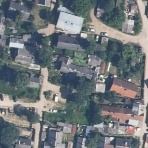 Vaizdas iš viršaus: Šilutės g. 27, Vilnius