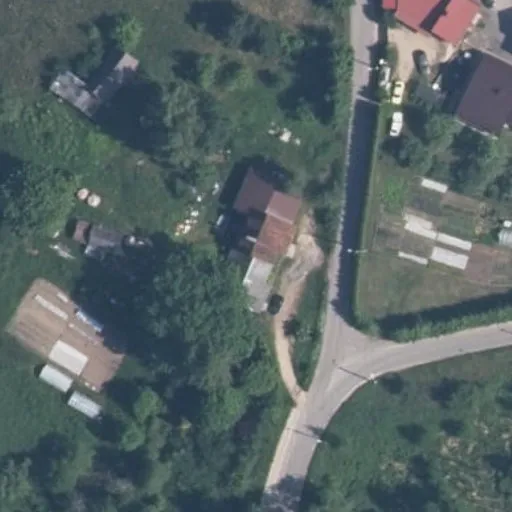 Vaizdas iš viršaus: Šilėnų g. 20, Vilnius