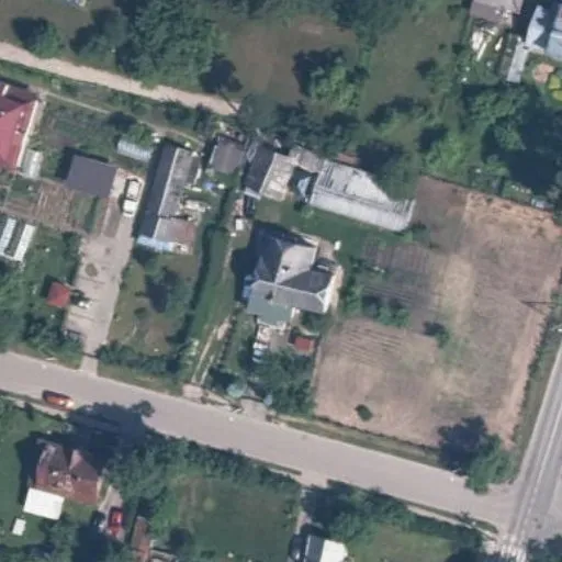Vaizdas iš viršaus: Švarioji g. 18, Vilnius