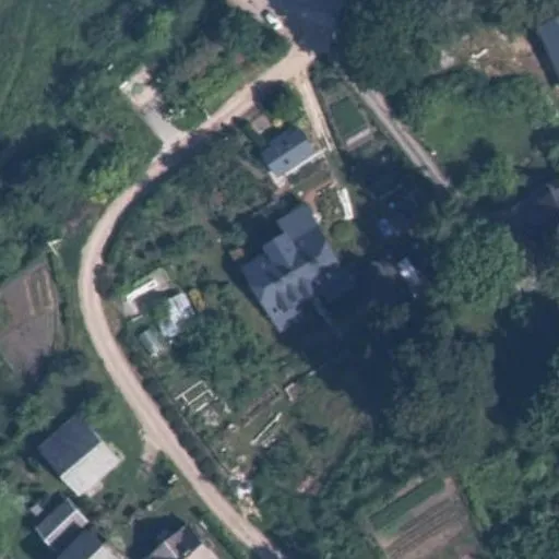 Vaizdas iš viršaus: Žemoji g. 3, Vilnius