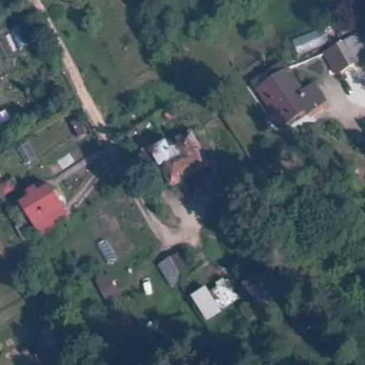 Vaizdas iš viršaus: Žemoji g. 71, Vilnius
