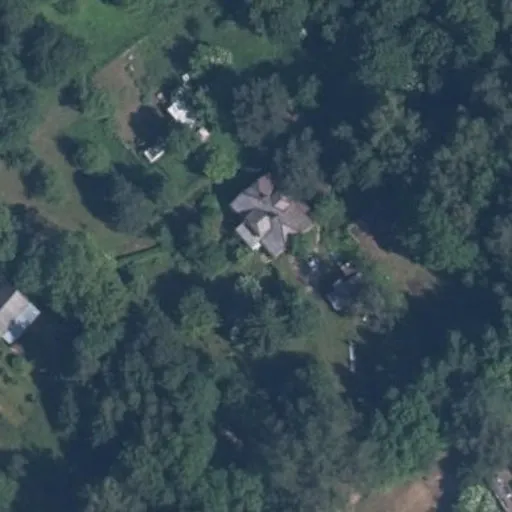Vaizdas iš viršaus: Žemoji g. 91, Vilnius