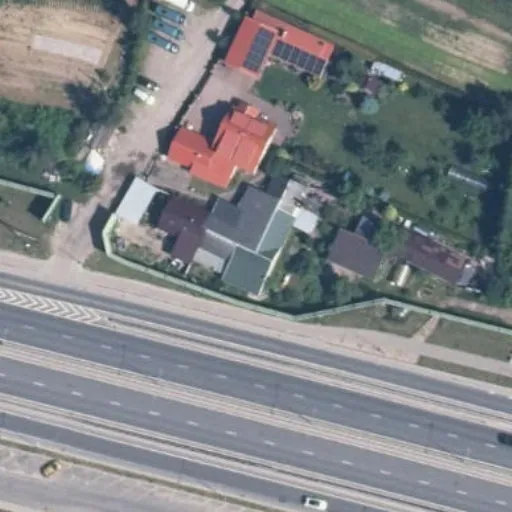 Vaizdas iš viršaus: Žirnių g. 13, Vilnius