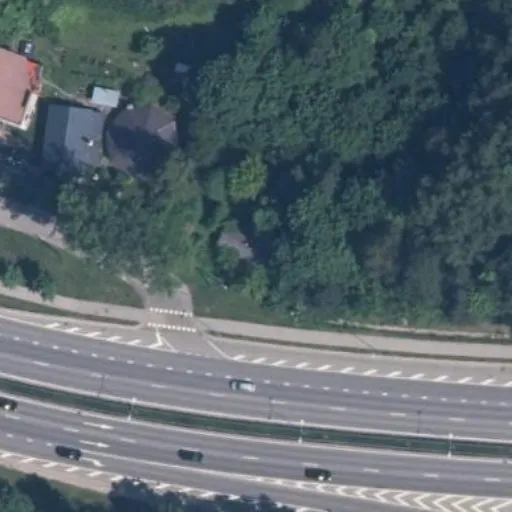 Vaizdas iš viršaus: Žirnių g. 35, Vilnius