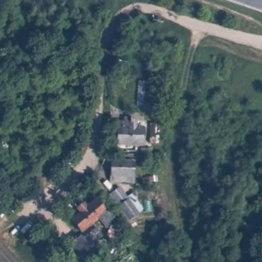 Vaizdas iš viršaus: Žirnių g. 62, Vilnius