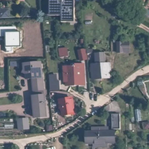 Vaizdas iš viršaus: Žuvėdrų g. 20A, Vilnius