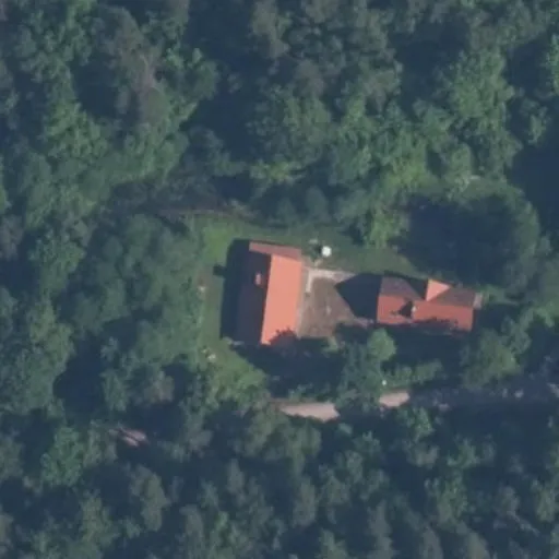 Vaizdas iš viršaus: Gulbinų g. 31, Vilnius
