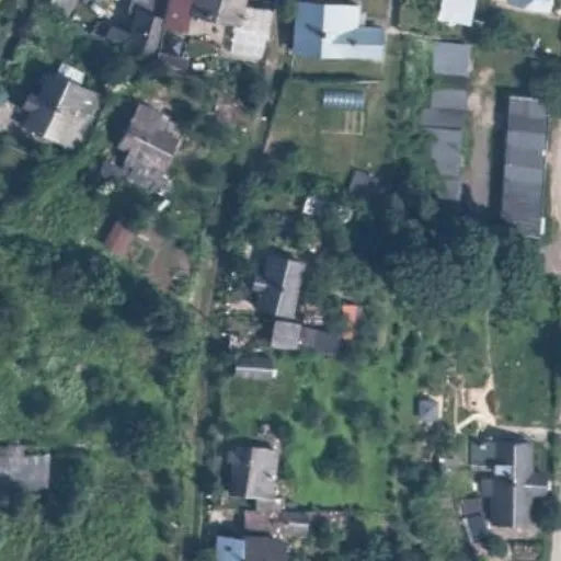 Vaizdas iš viršaus: Gegužės g. 6, Vilnius