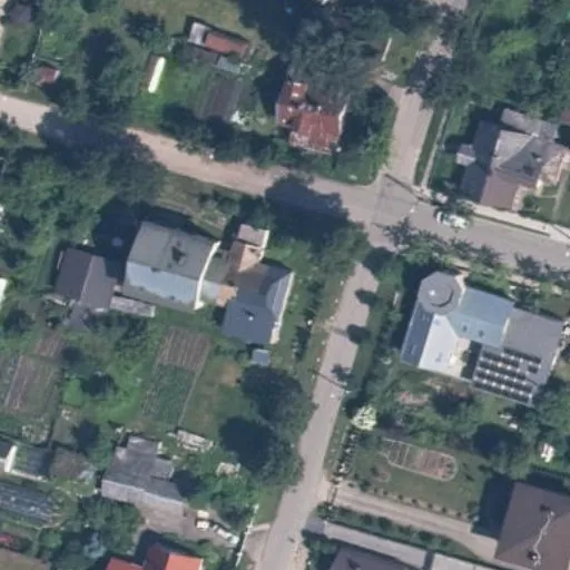 Vaizdas iš viršaus: Vandens g. 32, Vilnius