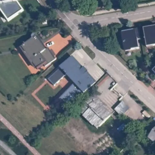 Vaizdas iš viršaus: Birutės g. 10, Vilnius