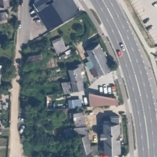 Vaizdas iš viršaus: Liepkalnio g. 39A, Vilnius