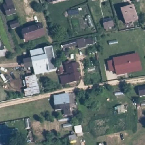 Vaizdas iš viršaus: Neskučių g. 23, Vilnius