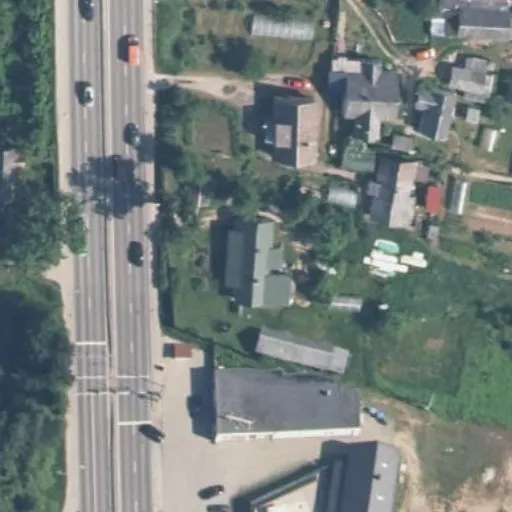 Vaizdas iš viršaus: Molėtų pl. 37, Vilnius