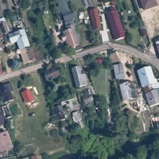 Vaizdas iš viršaus: Neskučių g. 15, Vilnius