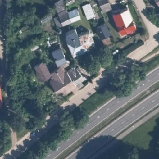 Vaizdas iš viršaus: Stepono Batoro g. 72, Vilnius