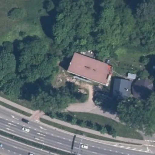 Vaizdas iš viršaus: Žirnių g. 37, Vilnius