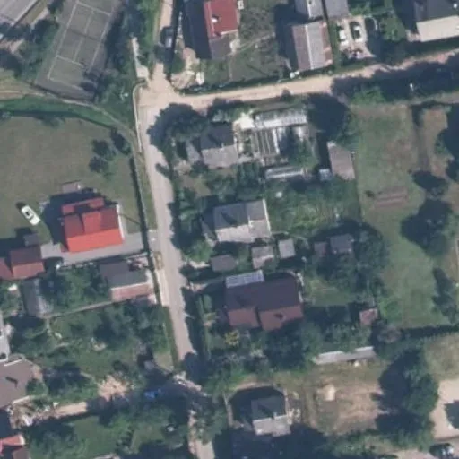 Vaizdas iš viršaus: V. Sirokomlės g. 29, Vilnius