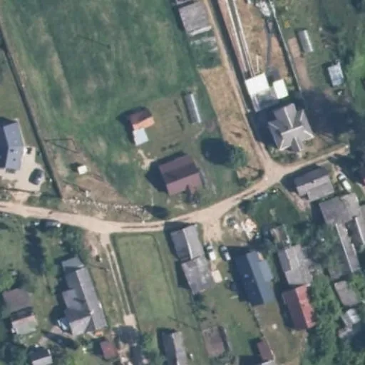 Vaizdas iš viršaus: Verkių g. 177, Vilnius