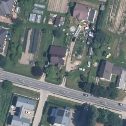 Vaizdas iš viršaus: Juodasis kel. 76, Vilnius