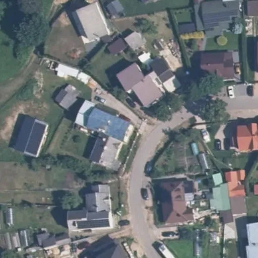 Vaizdas iš viršaus: Keramikų g. 68, Vilnius