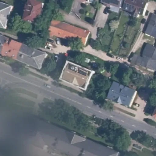 Vaizdas iš viršaus: Šilo g. 10, Vilnius