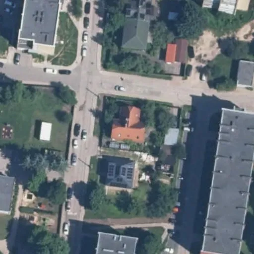 Vaizdas iš viršaus: Darbininkų g. 24, Vilnius