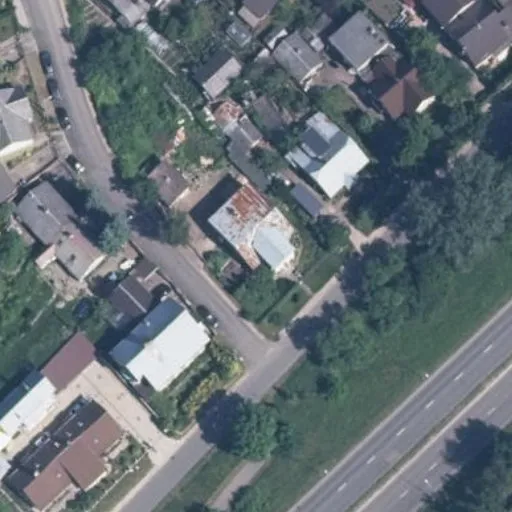 Vaizdas iš viršaus: Stepono Batoro g. 14, Vilnius
