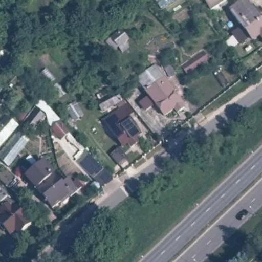 Vaizdas iš viršaus: Stepono Batoro g. 22, Vilnius