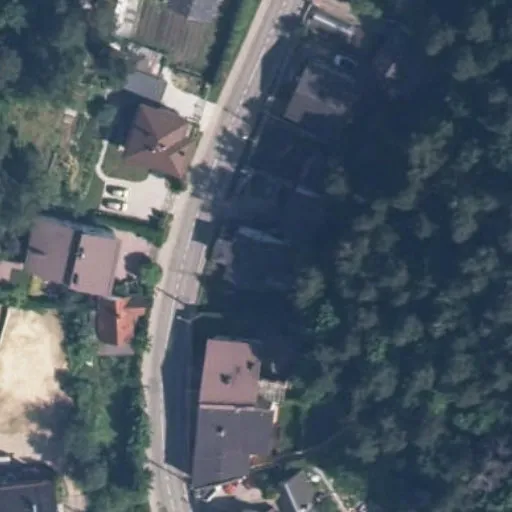 Vaizdas iš viršaus: Rudens g. 12, Vilnius