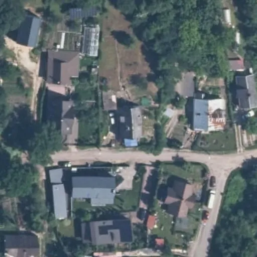 Vaizdas iš viršaus: Belvederio g. 13, Vilnius