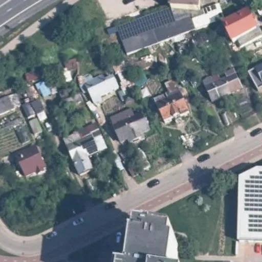 Vaizdas iš viršaus: Tauragnų g. 11, Vilnius