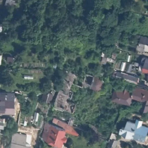 Vaizdas iš viršaus: Tyzenhauzų g. 37, Vilnius