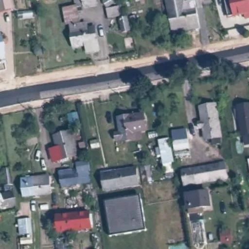 Vaizdas iš viršaus: Užusienio g. 16, Vilnius