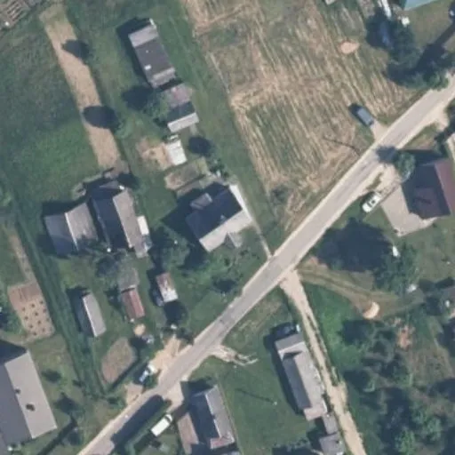 Vaizdas iš viršaus: Ožkinių g. 64, Vilnius