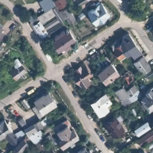 Vaizdas iš viršaus: Vieversių g. 9, Vilnius