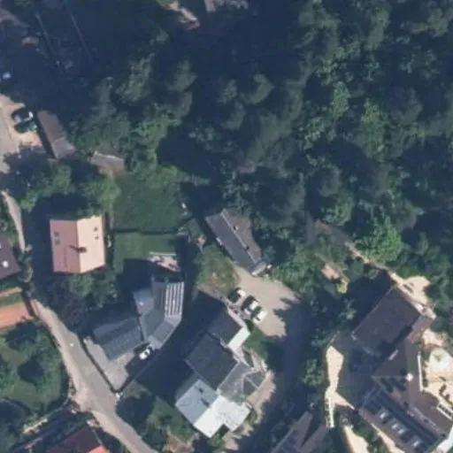 Vaizdas iš viršaus: Saulės g. 10A, Vilnius