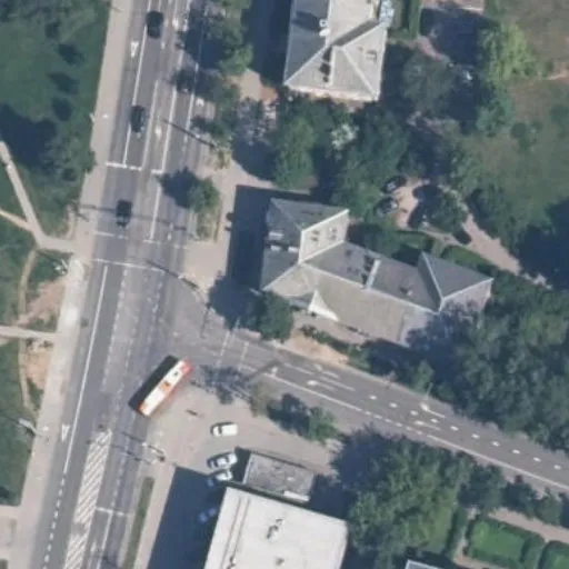 Vaizdas iš viršaus: Kalvarijų g. 119, Vilnius