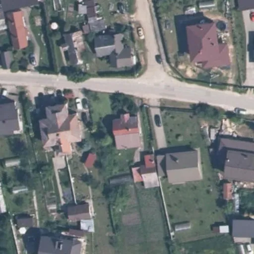 Vaizdas iš viršaus: Rytų g. 7, Vilnius