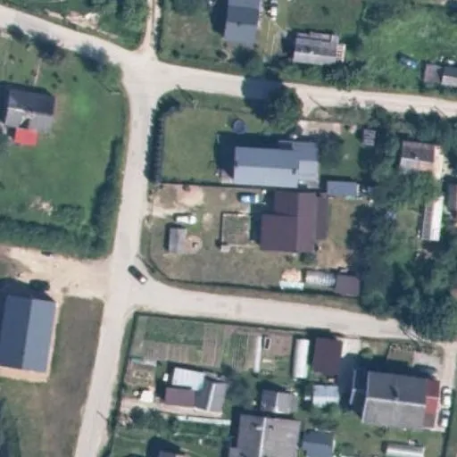Vaizdas iš viršaus: Kelmijos g. 48, Vilnius