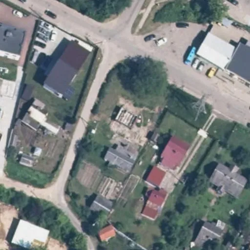 Vaizdas iš viršaus: Ūmėdžių g. 65, Vilnius
