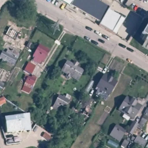 Vaizdas iš viršaus: Ūmėdžių g. 69, Vilnius