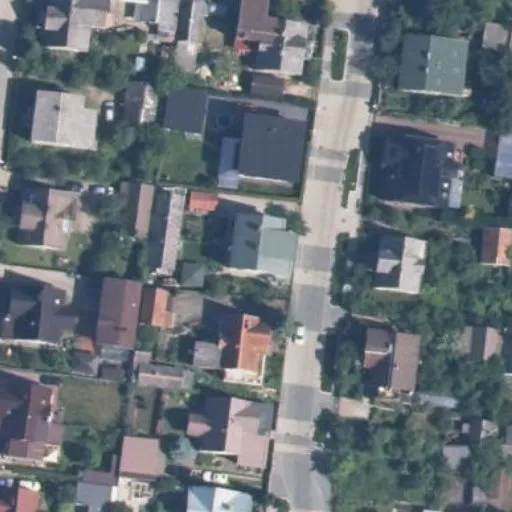 Vaizdas iš viršaus: Širvintų g. 44, Vilnius