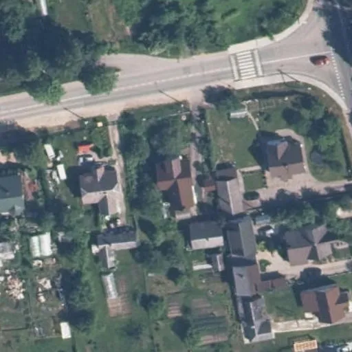 Vaizdas iš viršaus: Žaliakalnio g. 53, Vilnius