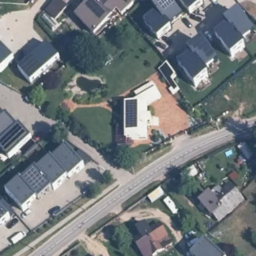 Vaizdas iš viršaus: Pylimėlių g. 35, Vilnius