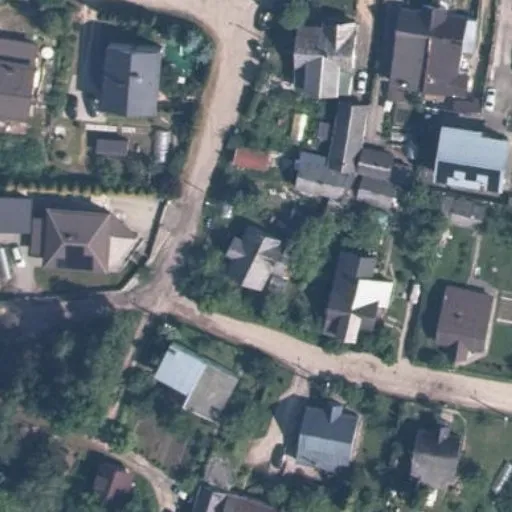 Vaizdas iš viršaus: Sodžiaus g. 2, Vilnius