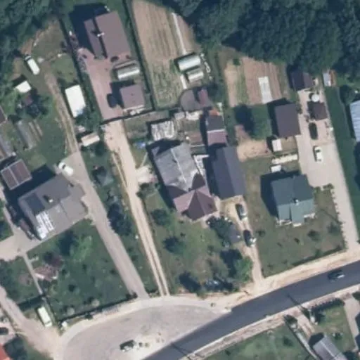 Vaizdas iš viršaus: Užusienio g. 33, Vilnius