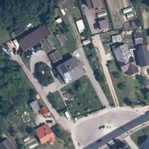 Vaizdas iš viršaus: Užusienio g. 35, Vilnius