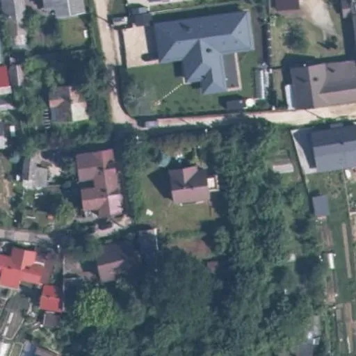 Vaizdas iš viršaus: Akacijų g. 25A, Vilnius