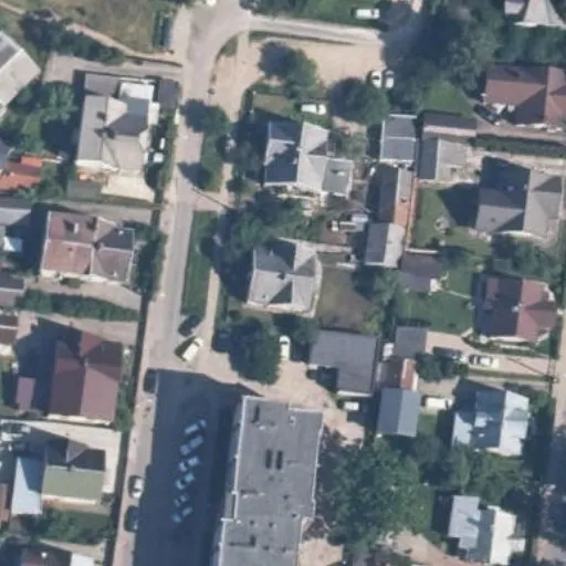 Vaizdas iš viršaus: Giedraičių g. 89, Vilnius