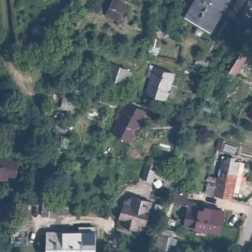 Vaizdas iš viršaus: Ievų g. 8, Vilnius